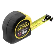 Stanley FMHT0-33868 Rolbandmaat FatMax BA Magnetisch 8m - 32mm