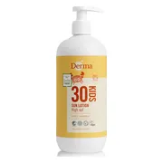 Derma Sun Kids Lotion SPF30 500ML
