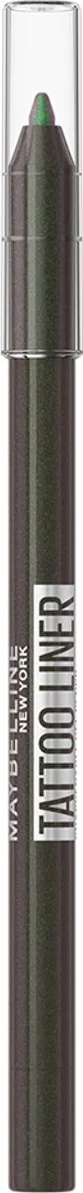 Maybelline Tattoo Liner Gel Pencil 823 Aurora Flip