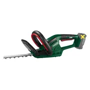 PARKSIDE Accu-heggenschaar 20 V zonder accu en lader