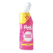 The Pink Stuff Miracle Toilet Cleaner 750ML