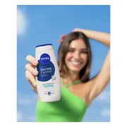 NIVEA Showergel Derma Control Defend 250ml