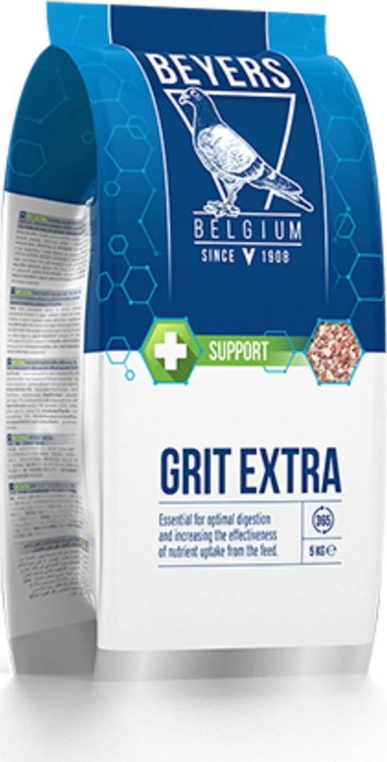 Beyers Grit Extra voor Duiven 5 kg