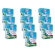 10x Renske Vers Gestoomd Complete Menu Hondenvoer Nat Kalkoen Graanvrij 395 gr