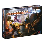 Adrenaline