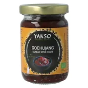 Yakso Gochujang Korean Spice Paste 100GR