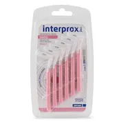 Interprox Ragers Plus Nano Roze PHD 0.7 6st