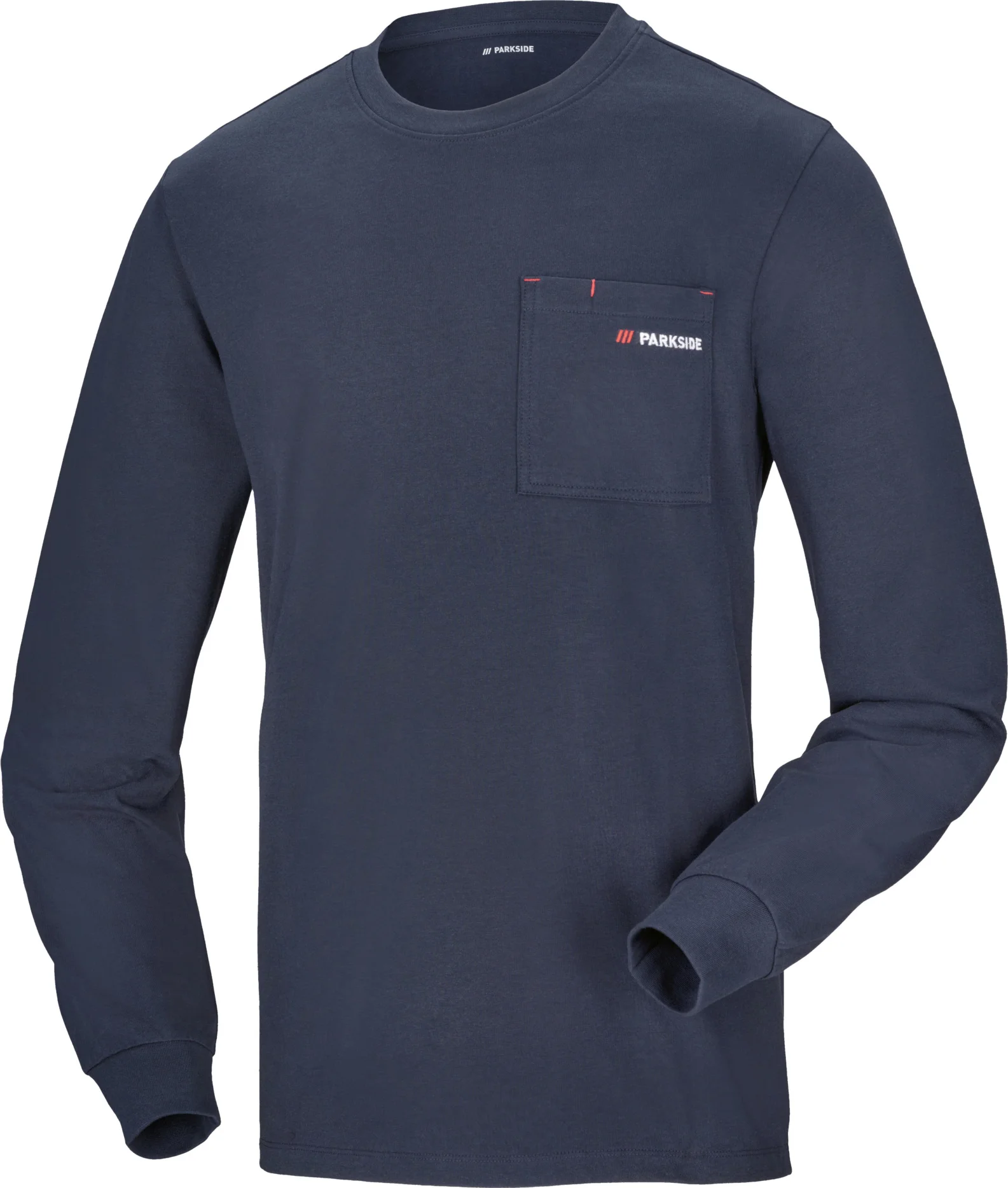 PARKSIDE Heren thermoshirt (Donkerblauw, L)