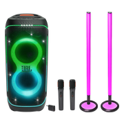 JBL Partybox 720 Karaoke Set
