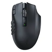 Razer Naga V2 HyperSpeed Draadloze Gaming Muis