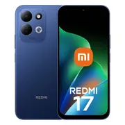 Redmi 17 256GB Blauw 4G