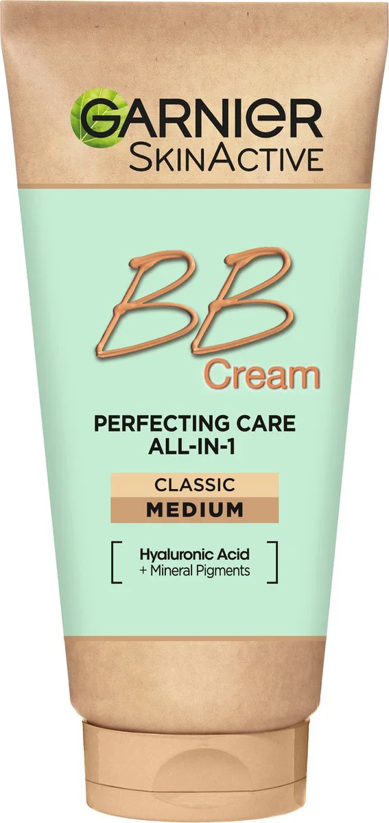 Garnier SkinActive Classic BB Cream Medium 50 ml