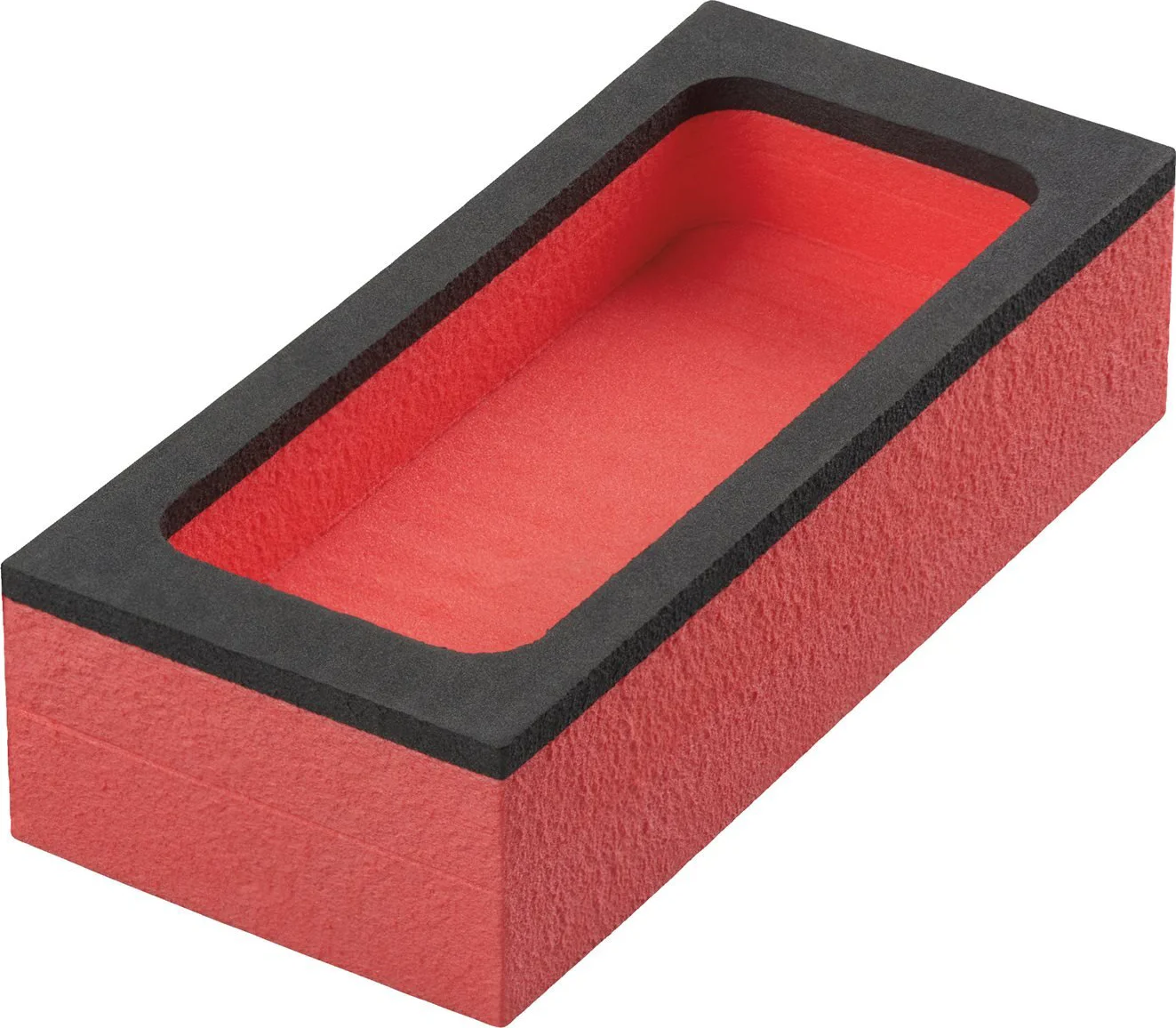 Milwaukee TOOLGUARD™ Foam inlay leeg 1/3" - 4932492389