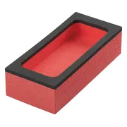 Milwaukee TOOLGUARD™ Foam inlay leeg 1/3" - 4932492389