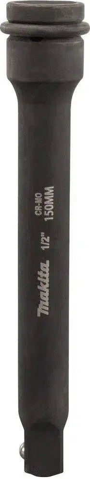 Makita B-55712 Krachtdop verlengstuk 1/2" - 150mm