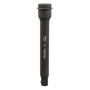 Makita B-55712 Krachtdop verlengstuk 1/2" - 150mm