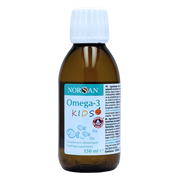 Norsan Omega-3 Kids Olie 150ML
