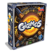 Gizmos 2nd Edition