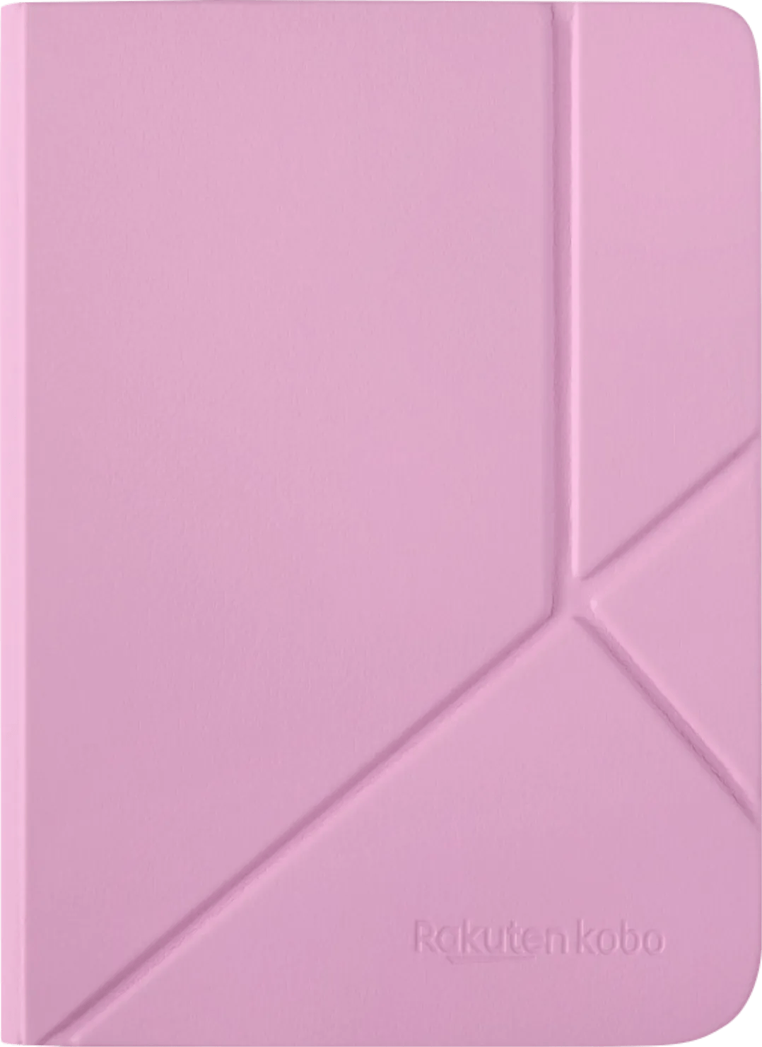 Kobo Clara BW / Colour Sleep Cover Roze