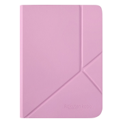 Kobo Clara BW / Colour Sleep Cover Roze