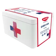 HeltiQ EHBO-blik Small