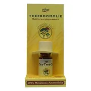 Alva Tea Tree Olie 10ml