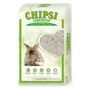 Chipsi Carefresh Pure White 10 liter