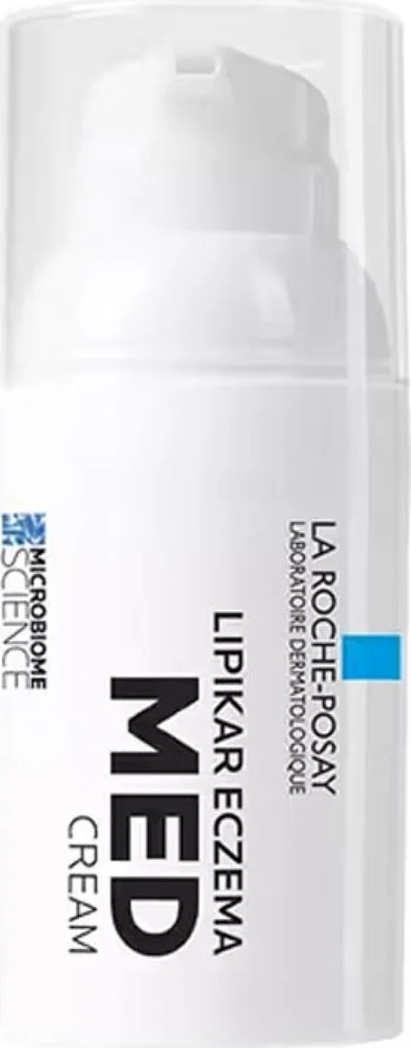 La Roche-Posay Lipikar Eczema MED 30ML