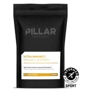 Pillar Performance Ultra Immune C Powder Tropical 200GR