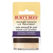 Burt's Bees Overnight Intensive Lip Treatment 7,08GR