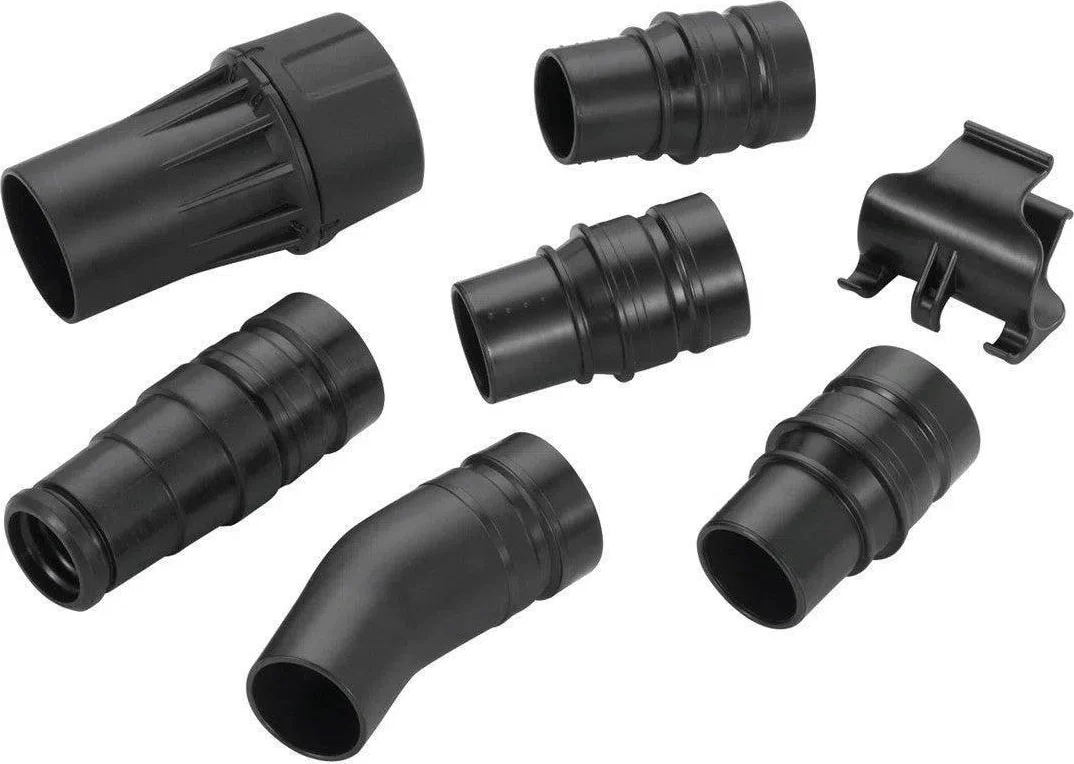 DeWALT DWV9220 Stofafzuigset voor houtbewerking