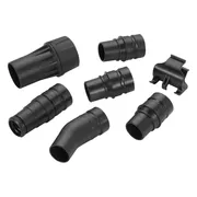 DeWALT DWV9220 Stofafzuigset voor houtbewerking