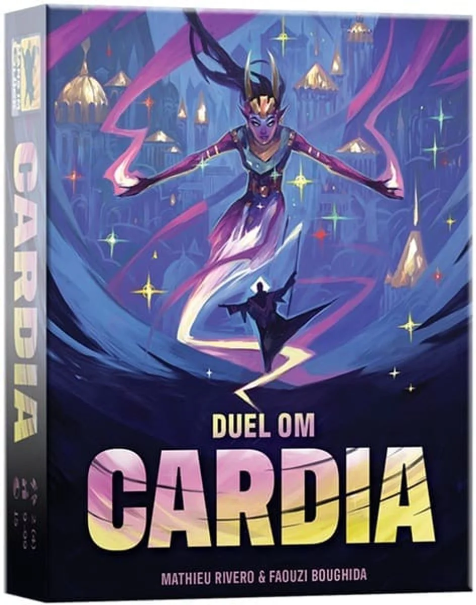 Duel om Cardia