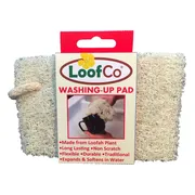LoofCo Afwasspons Loofah