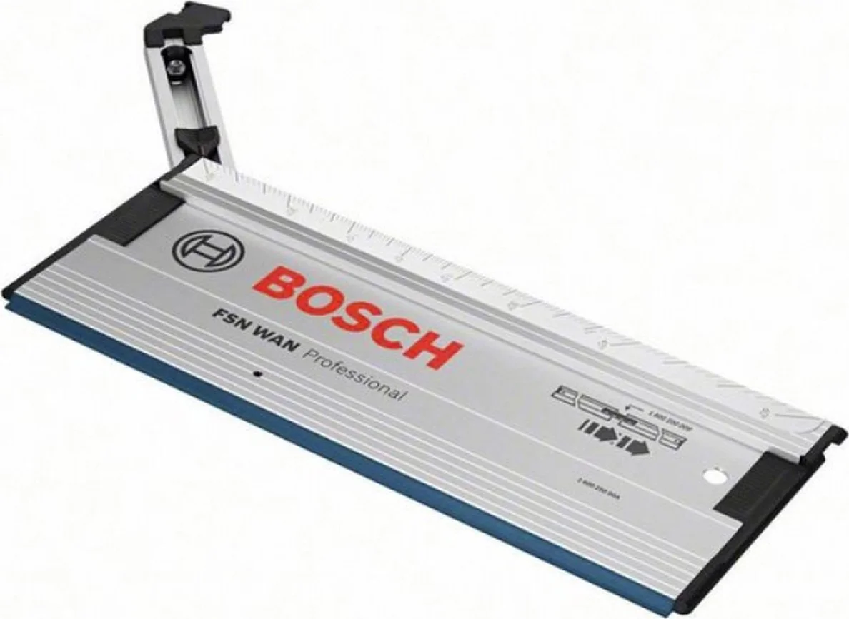 Bosch Professional FSN WAN Geleiderail verstekstuk - 1600Z0000A