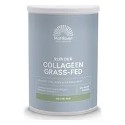 Mattisson HealthStyle Runder Collageen Grass-Fed Solugel 300GR