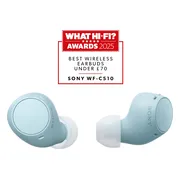Sony WF-C510 Blauw