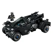LEGO DC Arkham Batman Batmobile 67009