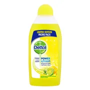 Dettol Power & Fresh Allesreiniger Citrus 500ML