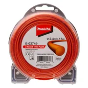 Makita E-02749 Maaidraad 2,4mm x 15m