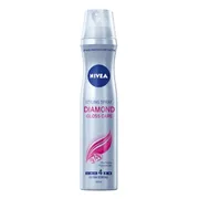 NIVEA Haarspray Diamond Gloss Care 250 ml