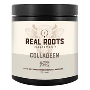 Real Roots Collageen Poeder 250GR