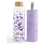 Waterdrop Glazen Fles Boost 600ml