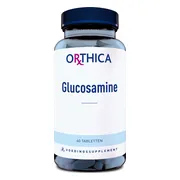 Orthica Glucosamine 60 tabletten