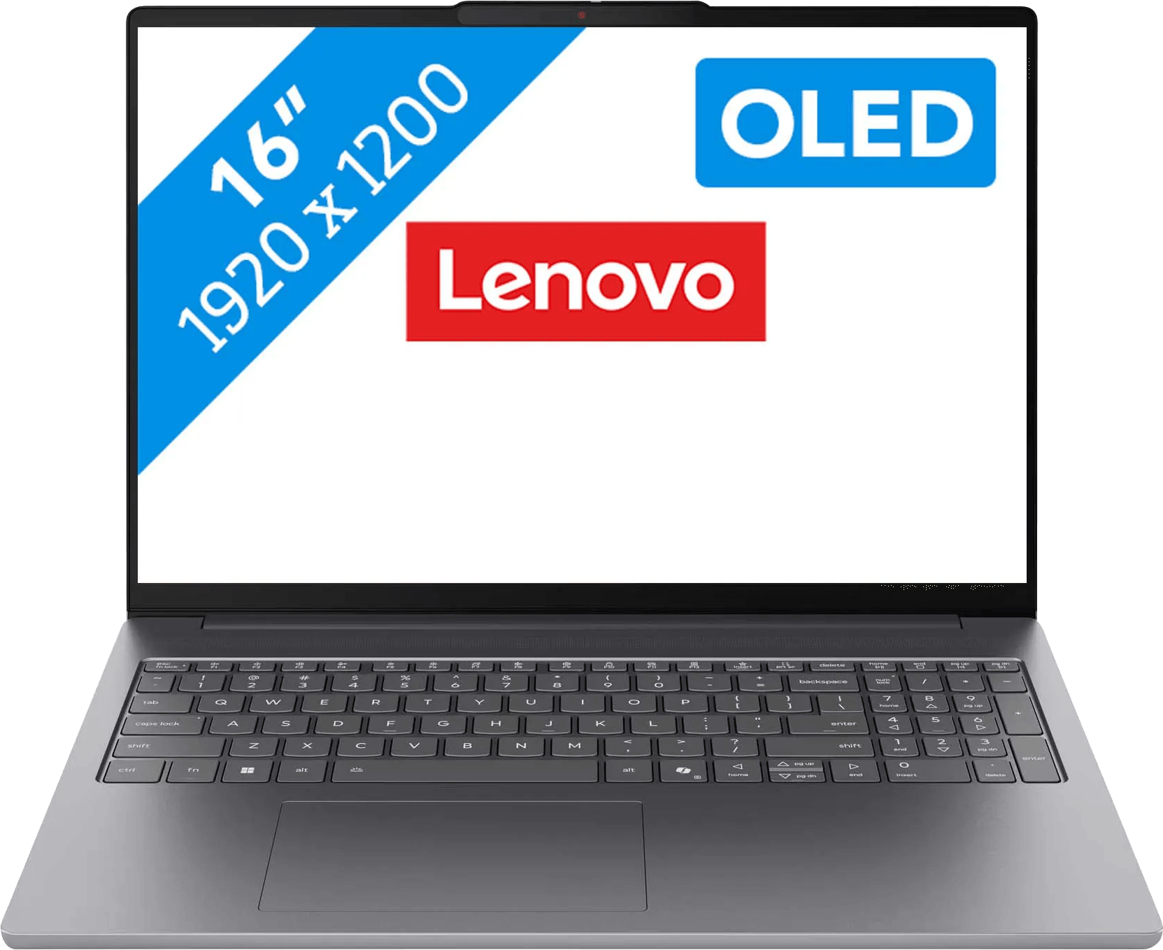 Lenovo IdeaPad Slim 5 OLED Copilot+ PC 16IPH11 83S60079MH