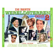 Various Artists - De Beste Wereldsterren Ooit (3cd)