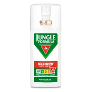 Jungle Formula Spray Maximum 75ML