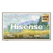 Hisense QLED 55" S7S (2026)