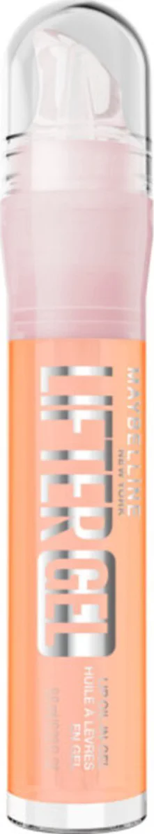Maybelline Lifter Gel Lipgloss 003 Passion Juice 6,6 ml