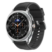 Samsung Galaxy Watch 8 Classic 4G Zwart 46mm